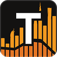 Tradescale Logo