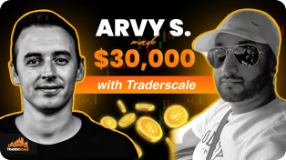 Traderscale