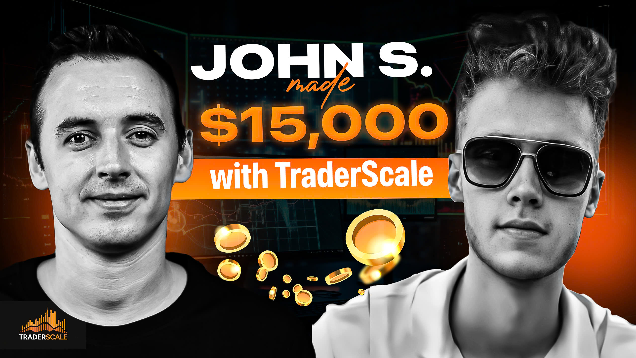 Traderscale
